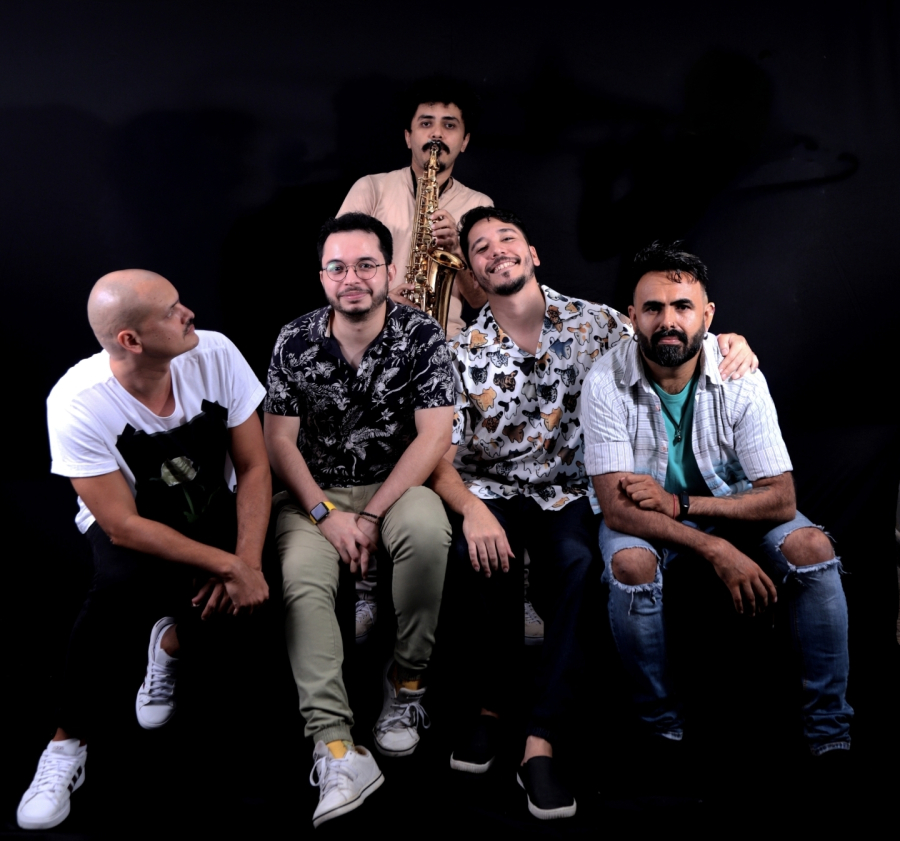 Los Hermanos ganha tributo em Belém com repertório que atravessa gerações 