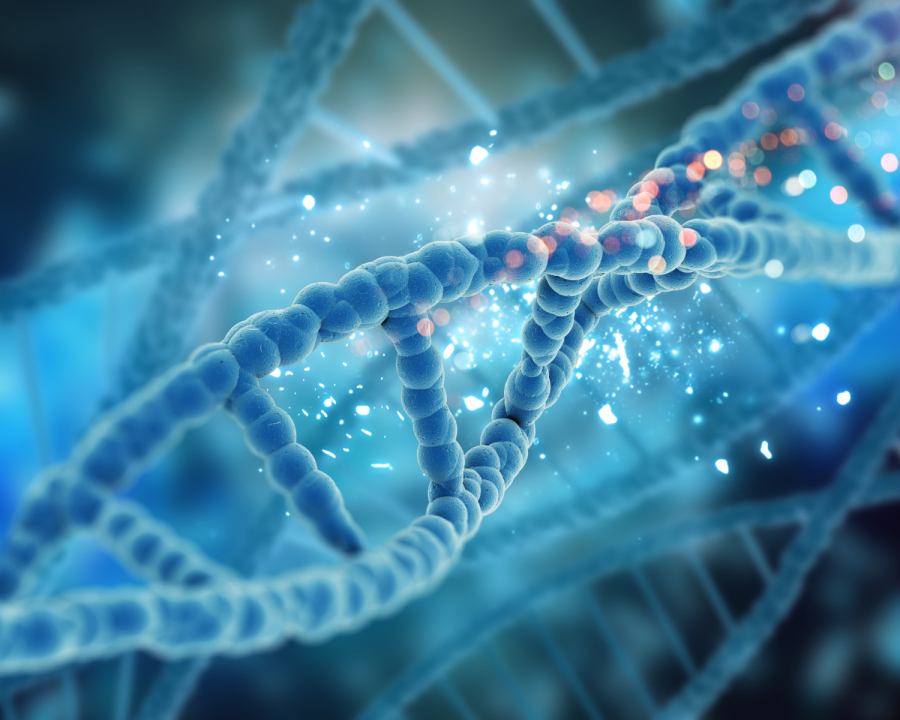 Quando o câncer está no DNA: teste genético no SUS pode mudar prevenção e tratamento de toda uma família