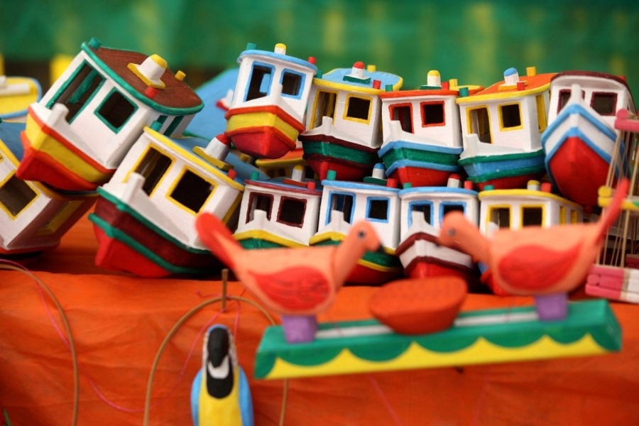 Feira de Artesanato do Círio tem pré-inscrições prorrogadas até 28 de agosto 