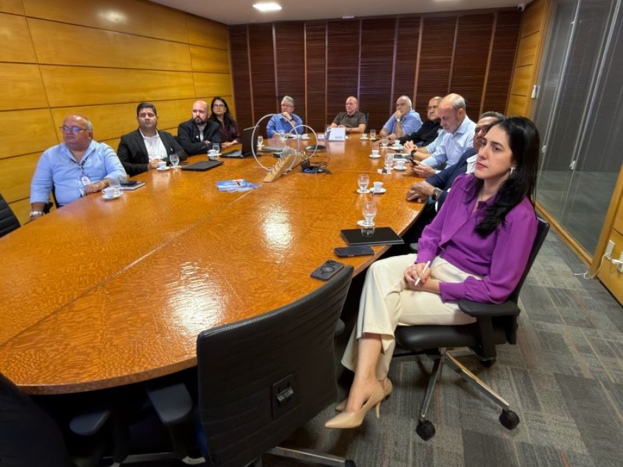 Observatório da Indústria do Pará passa a integrar governança da Rede Nacional e fortalece papel da Amazônia
