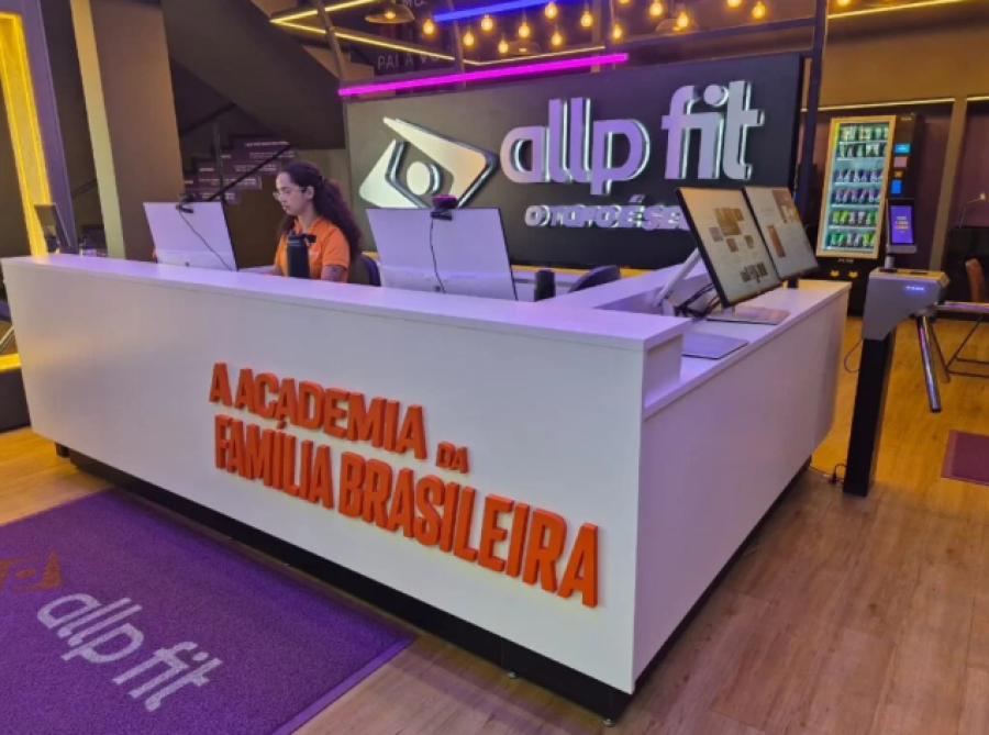 Ananindeua ganha unidade da Allp Fit com estrutura focada no ecossistema de bem-estar e lazer em família
