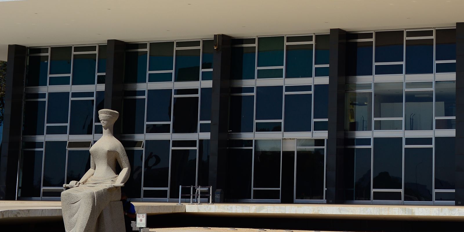 STF: Segunda Turma tem maioria para afastar Andrei; Gilmar pede vista