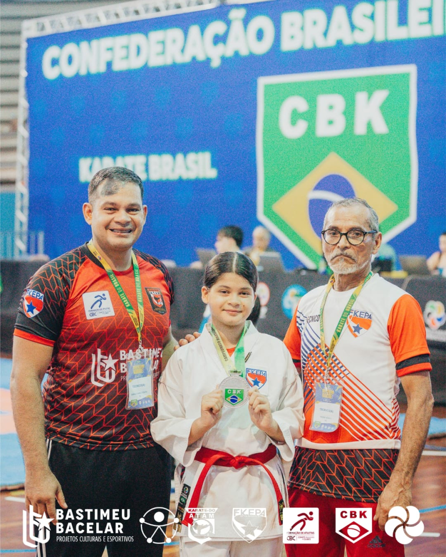 Daniel Lobato celebra 30 anos de dedicação ao karatê e se consolida como referência em artes marciais e transformação social no Pará