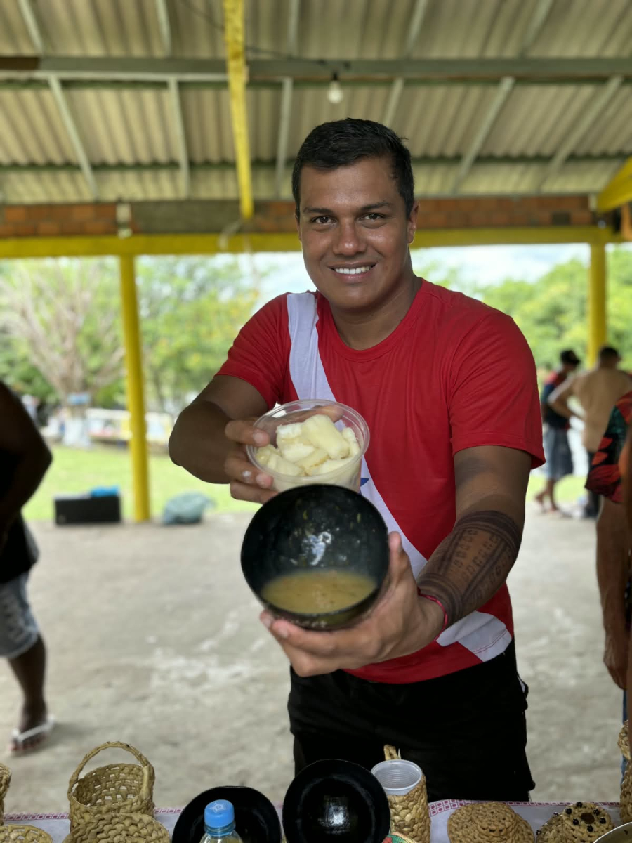 Jornalista Carlos Brito está entre os finalistas do Prêmio Sicredi Comunicação em Rede