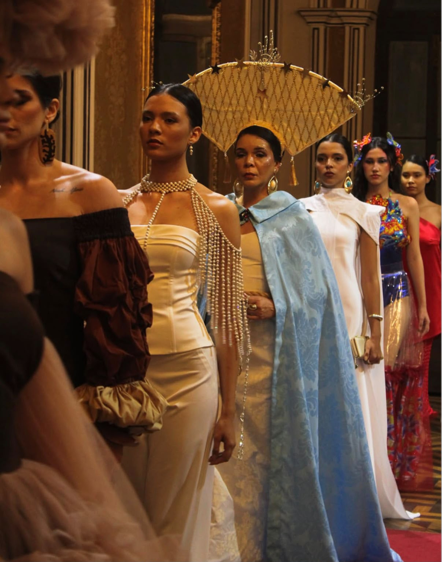 Amazônia Fashion Week 2026 apresenta moda autoral paraense em lançamento em Belém