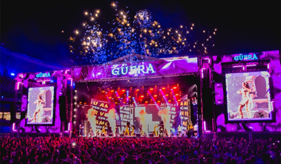 Festival Psica divulga atrações para edição 2026; confira!