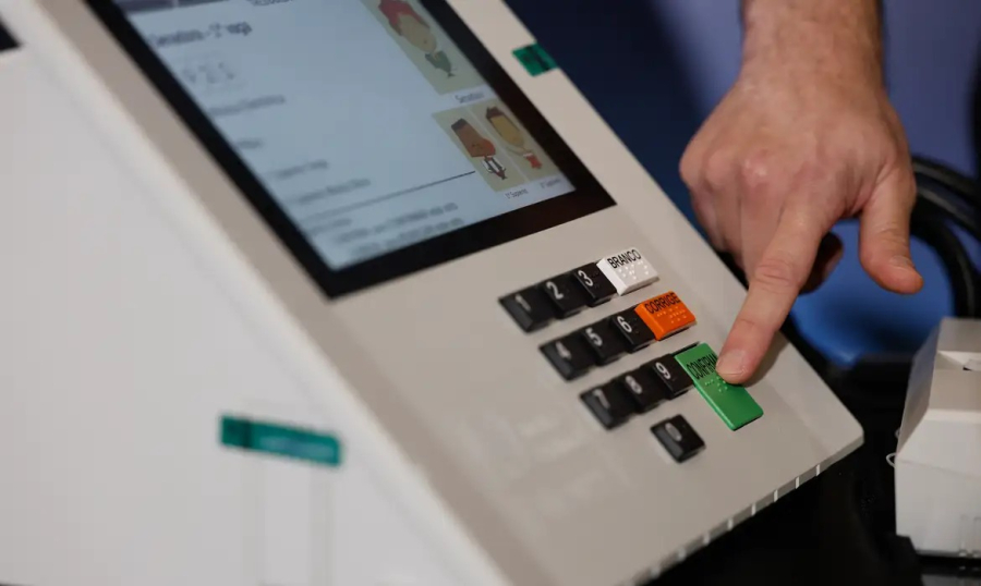 Eleições 2026: saiba o que levar e o que não levar no dia da votação