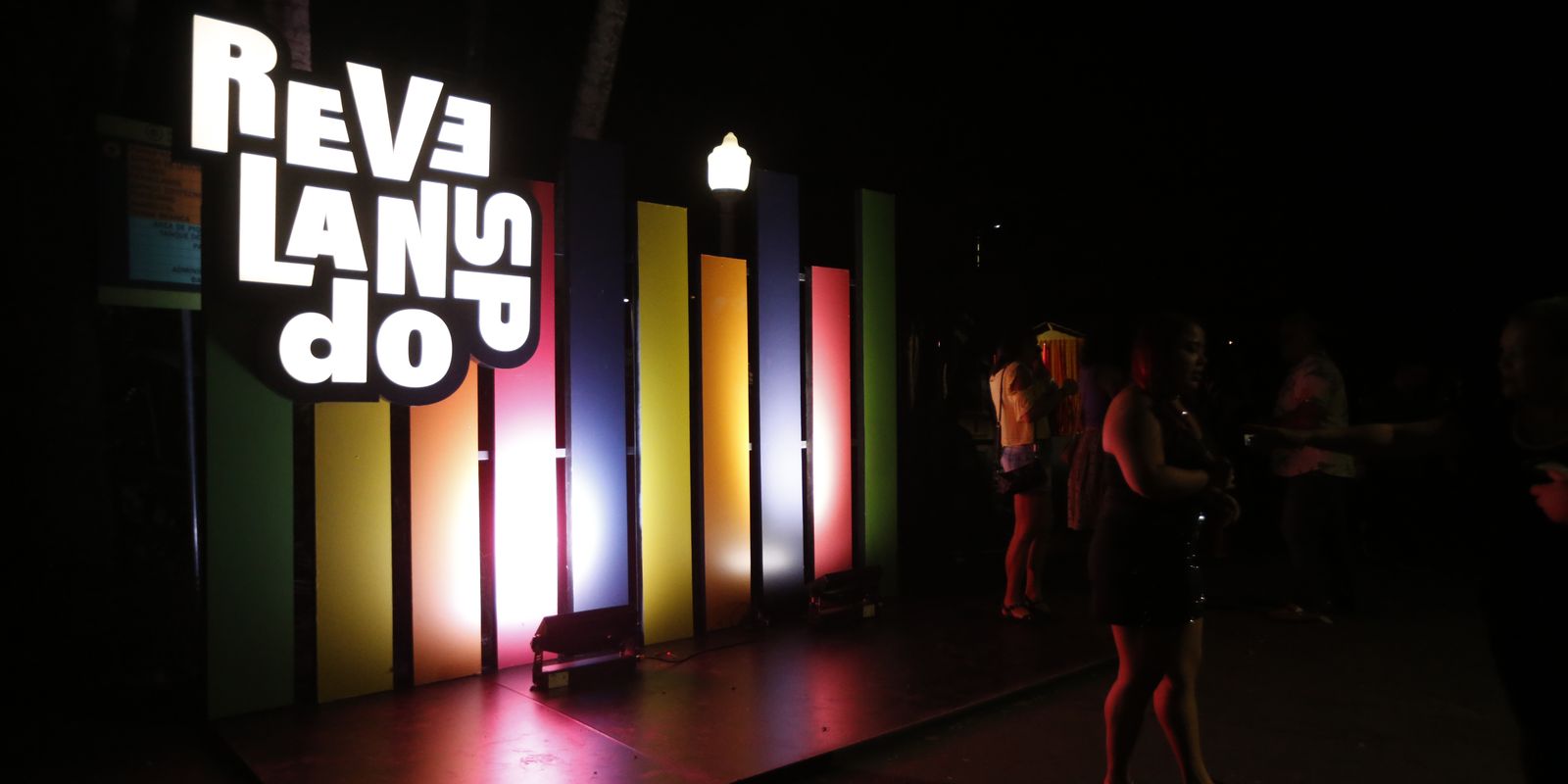 Revelando SP anuncia Zé Ramalho, Yasmin Santos e Demônios da Garoa