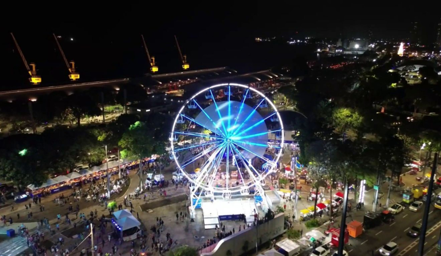Vila Círio Iluminado terá oito dias de atrações em Belém; confira