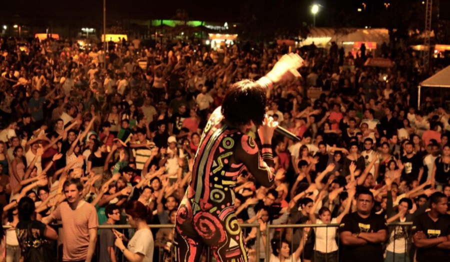 Festival Quebramar abre seleção de bandas com cachê de R$ 5 mil