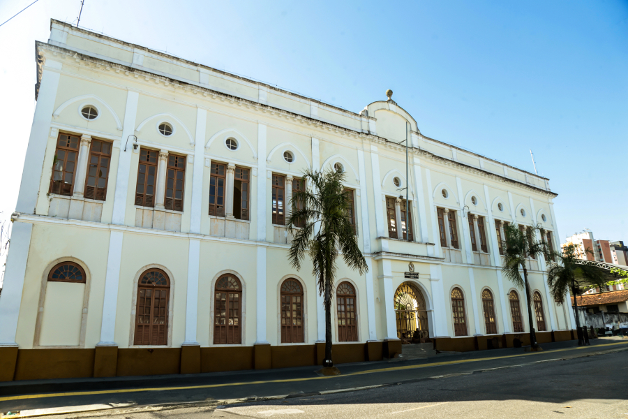 Inscrições abertas na Uepa: novos editais trazem vagas para indígenas e quilombolas