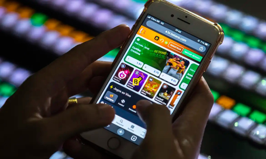 Bets começam a ser bloqueadas no país nesta terça-feira (6)