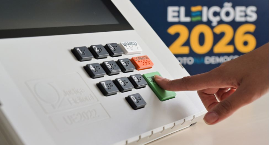 Faltou no 1º turno das eleições? Saiba como regularizar sua situação