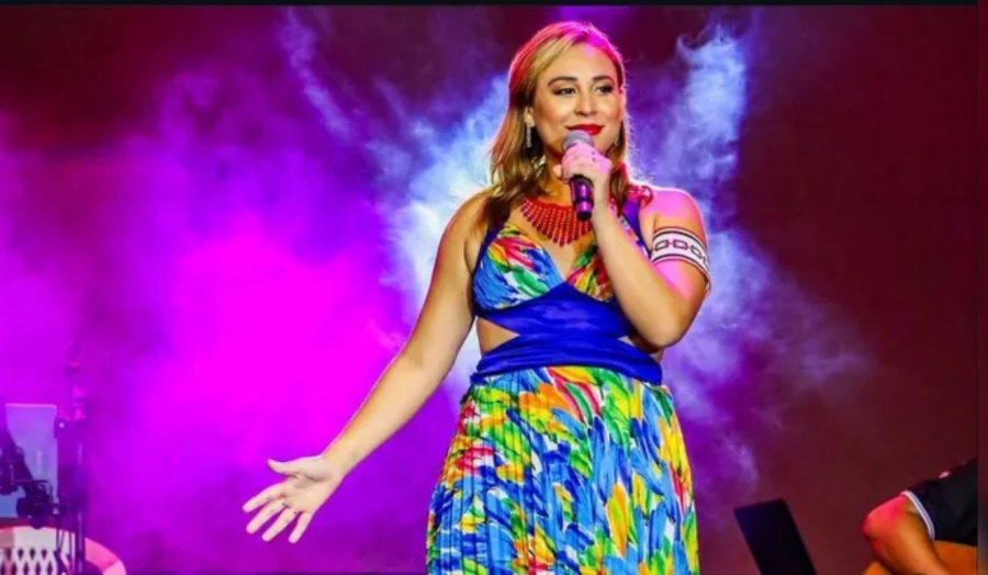 Juliana de Freitas lança música inédita em parceria com Allan Duarte