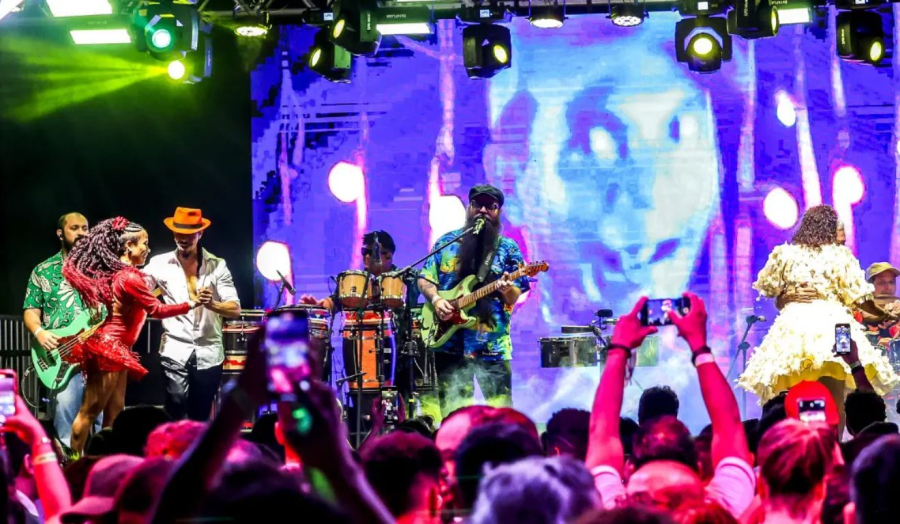 Lambateria celebra 10 anos com edição especial em Belém