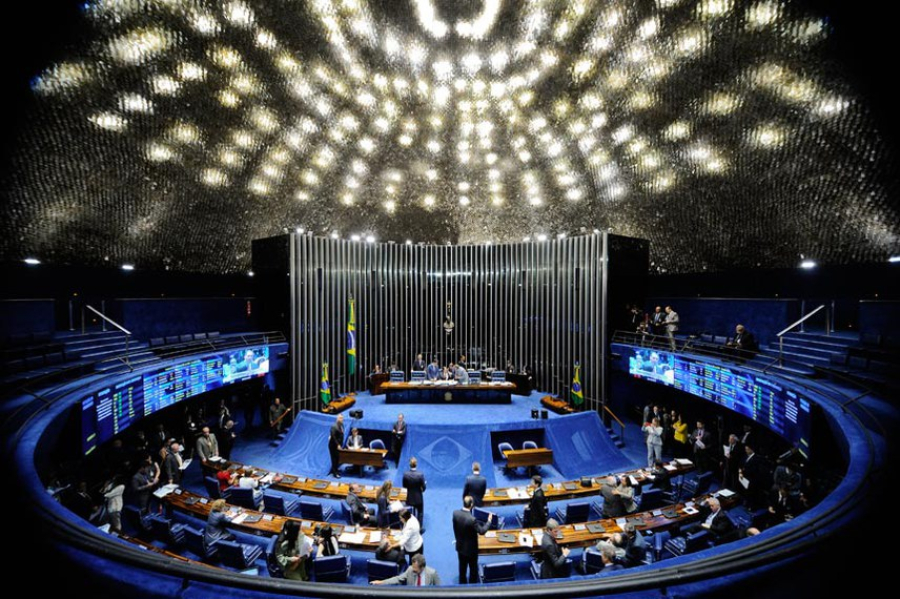 Senado retoma hoje discussões sobre o fim da escala 6x1