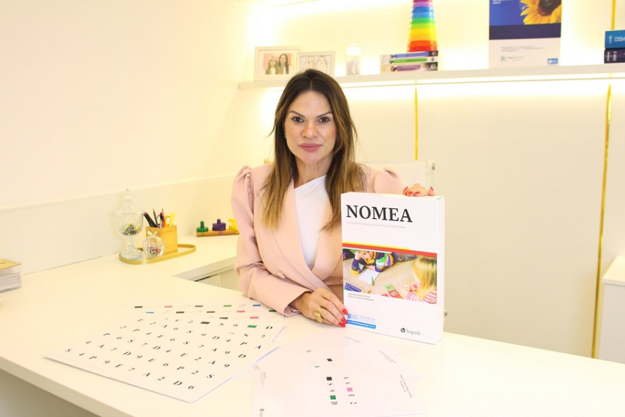 Avaliar é ir além dos instrumentos: compreender a criança em sua integralidade