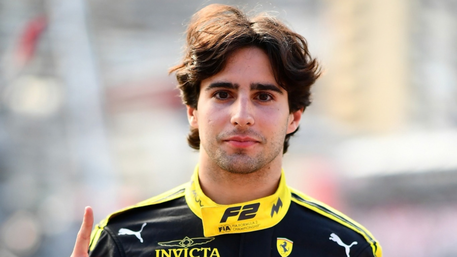 Rafael Câmara é confirmado na Haas; Fórmula 1 terá dois brasileiros em 2027