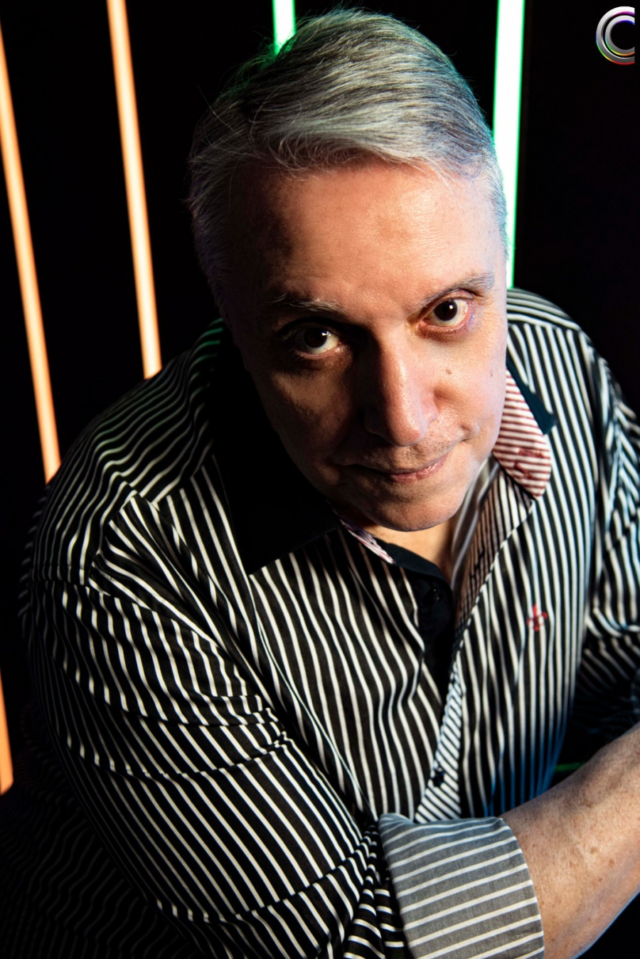 Encontro de gerações: Zé Luiz Mazziotti e João Daibes estreiam parceria em show inédito em Belém