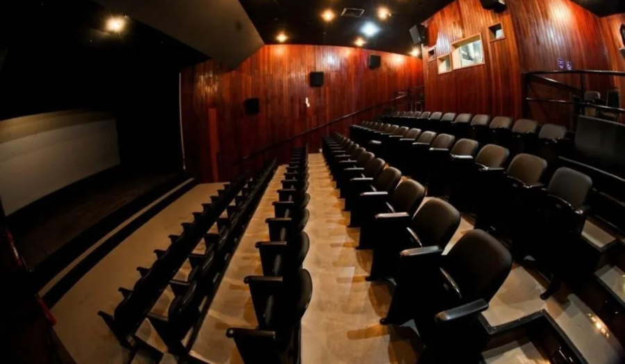 Cine Líbero recebe Festival Internacional de Filme Etnográfico do Pará