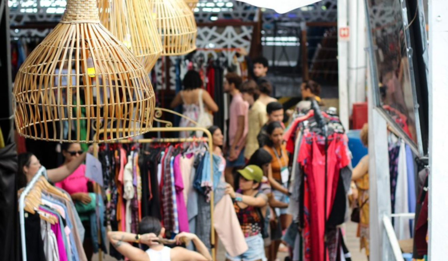 Banzeiro retorna com edição especial neste domingo (18)