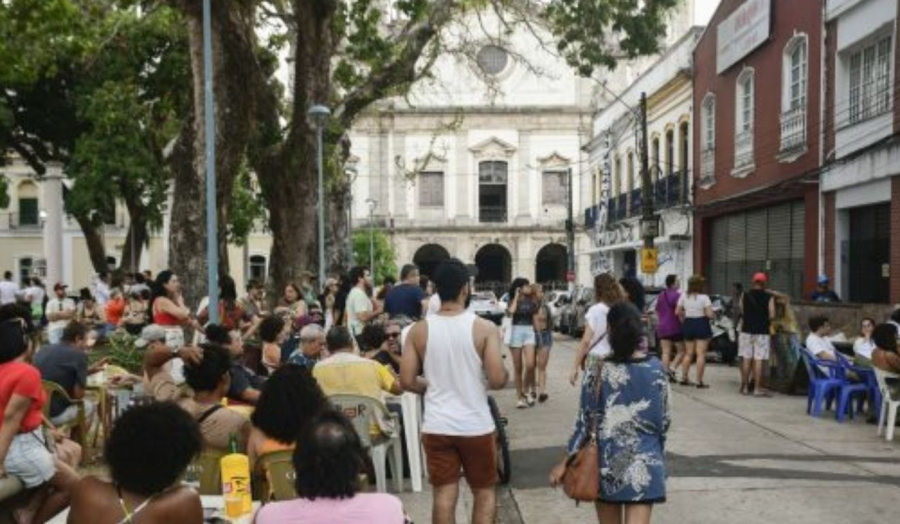 63ª edição do Circular movimenta Belém neste domingo (18)