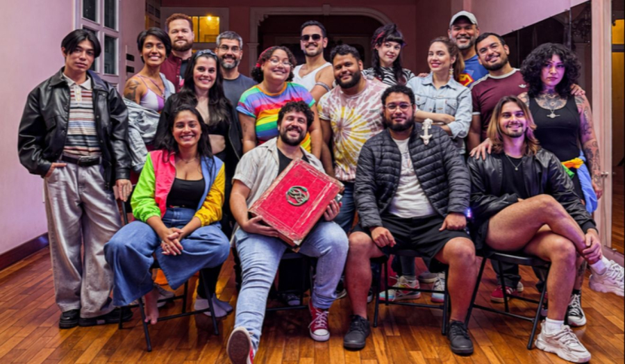 Musical inspirado em clássico dos anos 80 chega a Belém