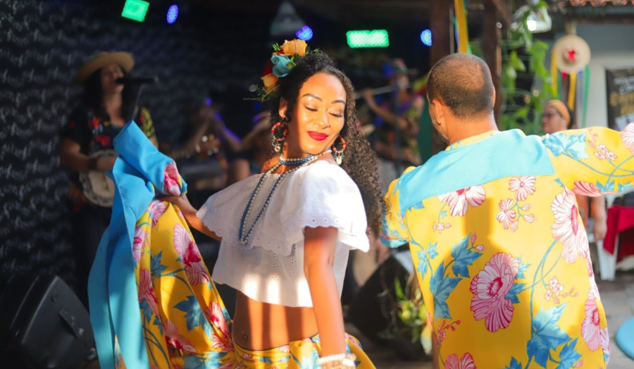 Belém recebe festival gratuito com 18 atrações de carimbó