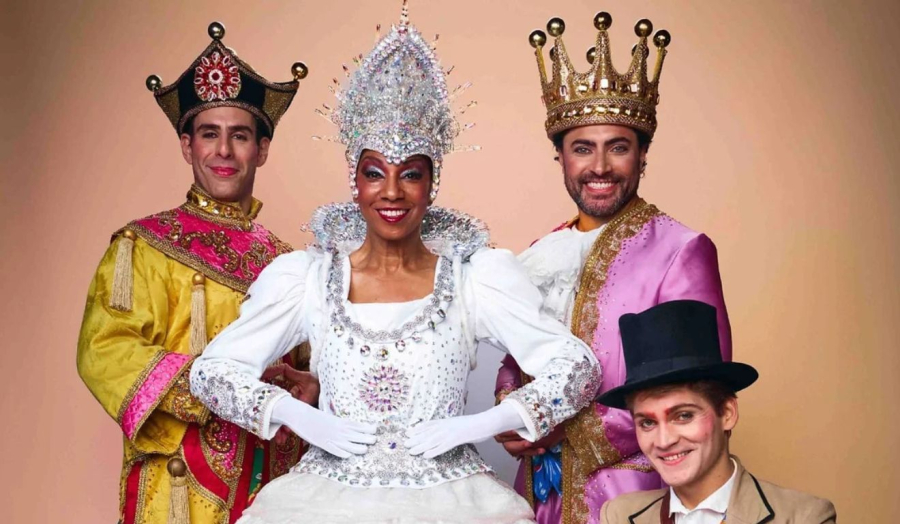 Theatro da Paz recebe turnê do espetáculo “Sonho Encantado de Cordel, O Musical”