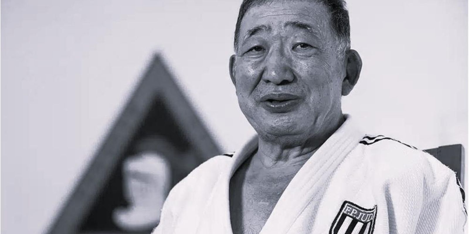 Morre Chiaki Ishii, primeiro medalhista olímpico do judô brasileiro