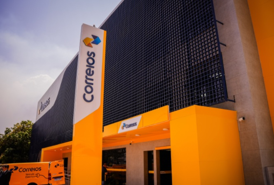 Correios disponibilizam descarte gratuito de eletrônicos em 6 mil agências