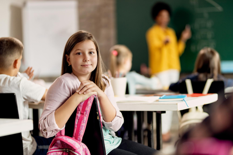 Superdotação: o que fazer após a identificação e quais direitos a criança tem na escola?