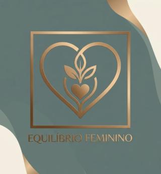 EQUILÍBRIO FEMININO - SAÚDE HORMONAL