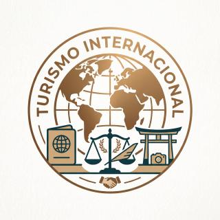 TURISMO INTERNACIONAL