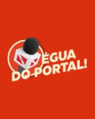Égua do Portal