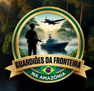 Guardiões da Fronteira